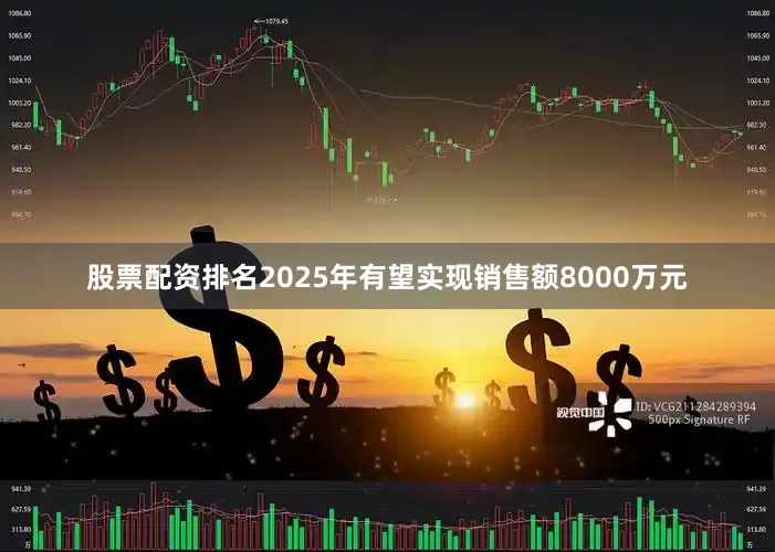 股票配资排名2025年有望实现销售额8000万元